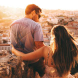 Happy Couple Happy Couple